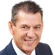 Rick Lombardo