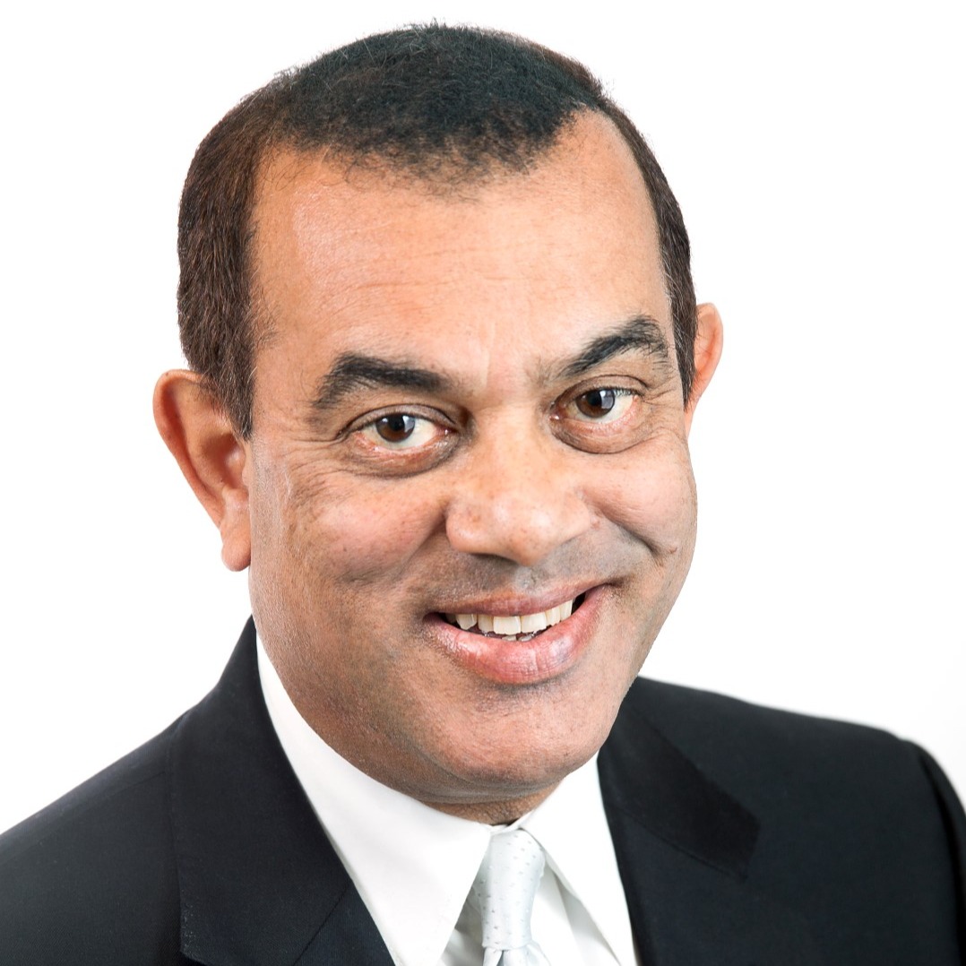 Paul Menezes