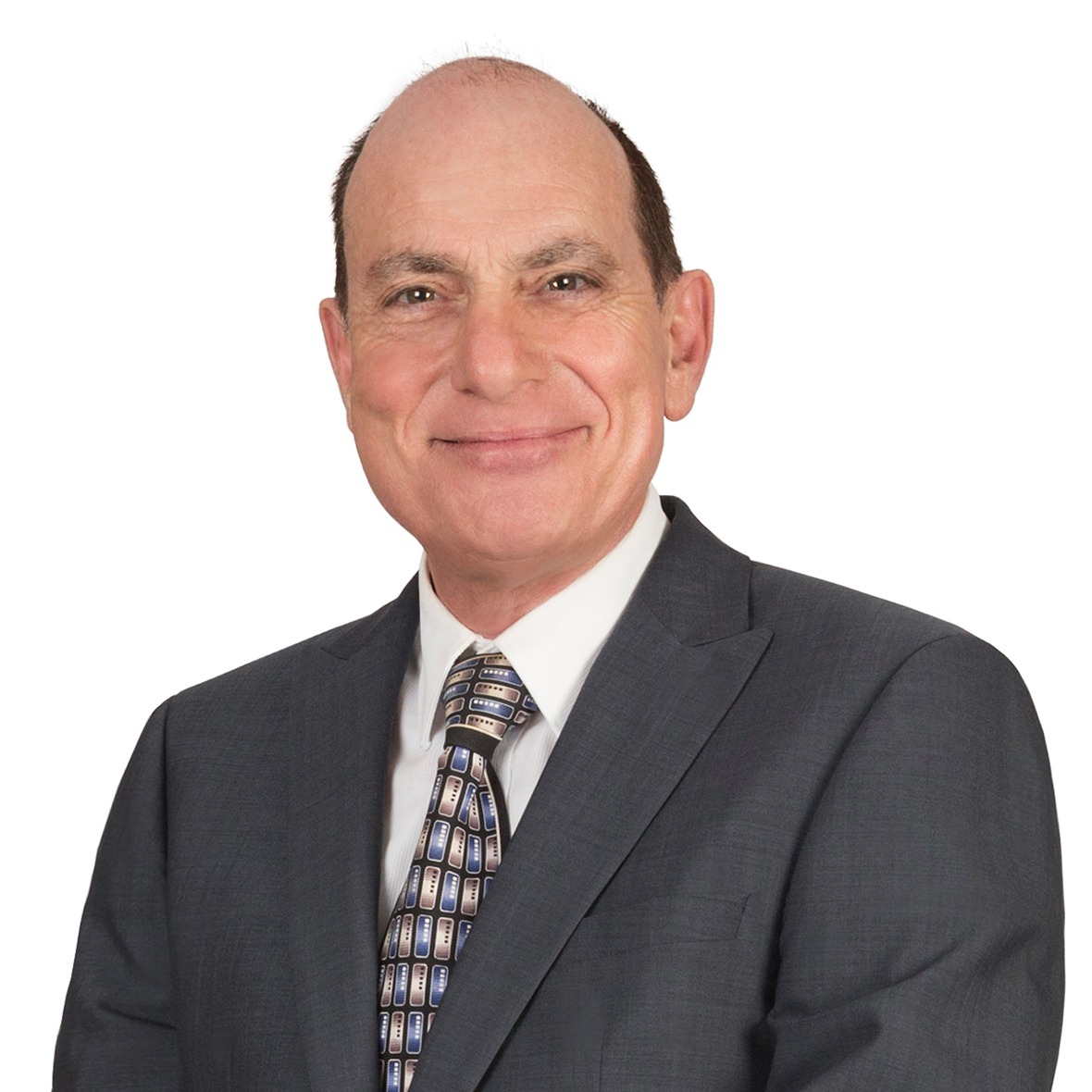 John Nigrone