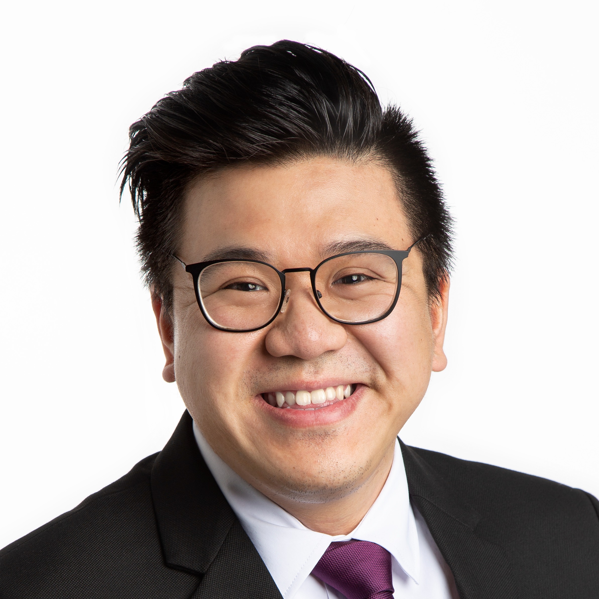 Jeffrey Zhang