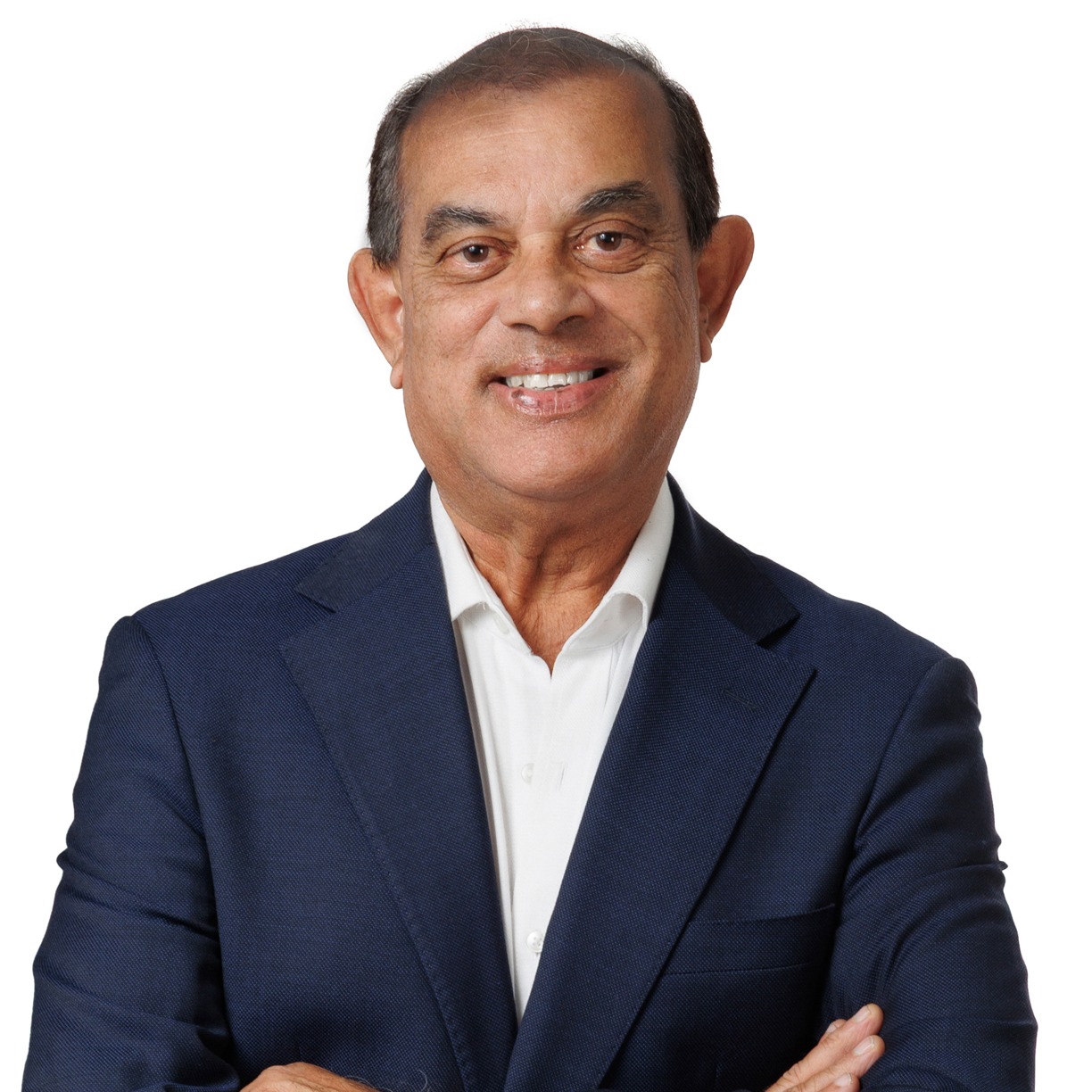 Paul Menezes