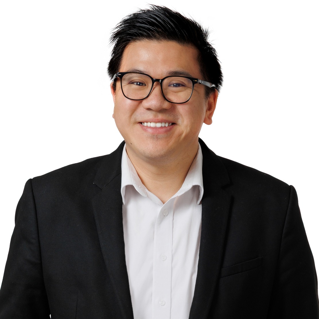 Jeff Zhang