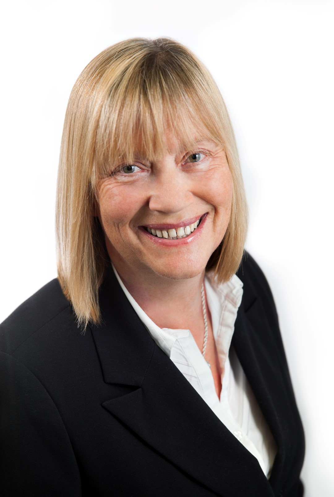 Jane Tomlinson