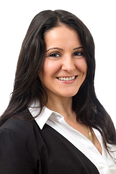 Lisandra De Oliveira